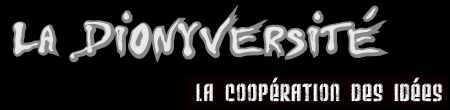 logo de la dionyversité