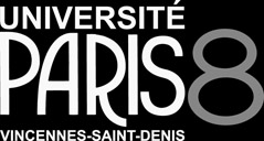 logo Paris 8